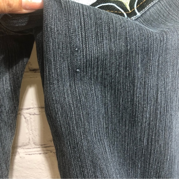 Coogi jeans washed black - Picture 12 of 12